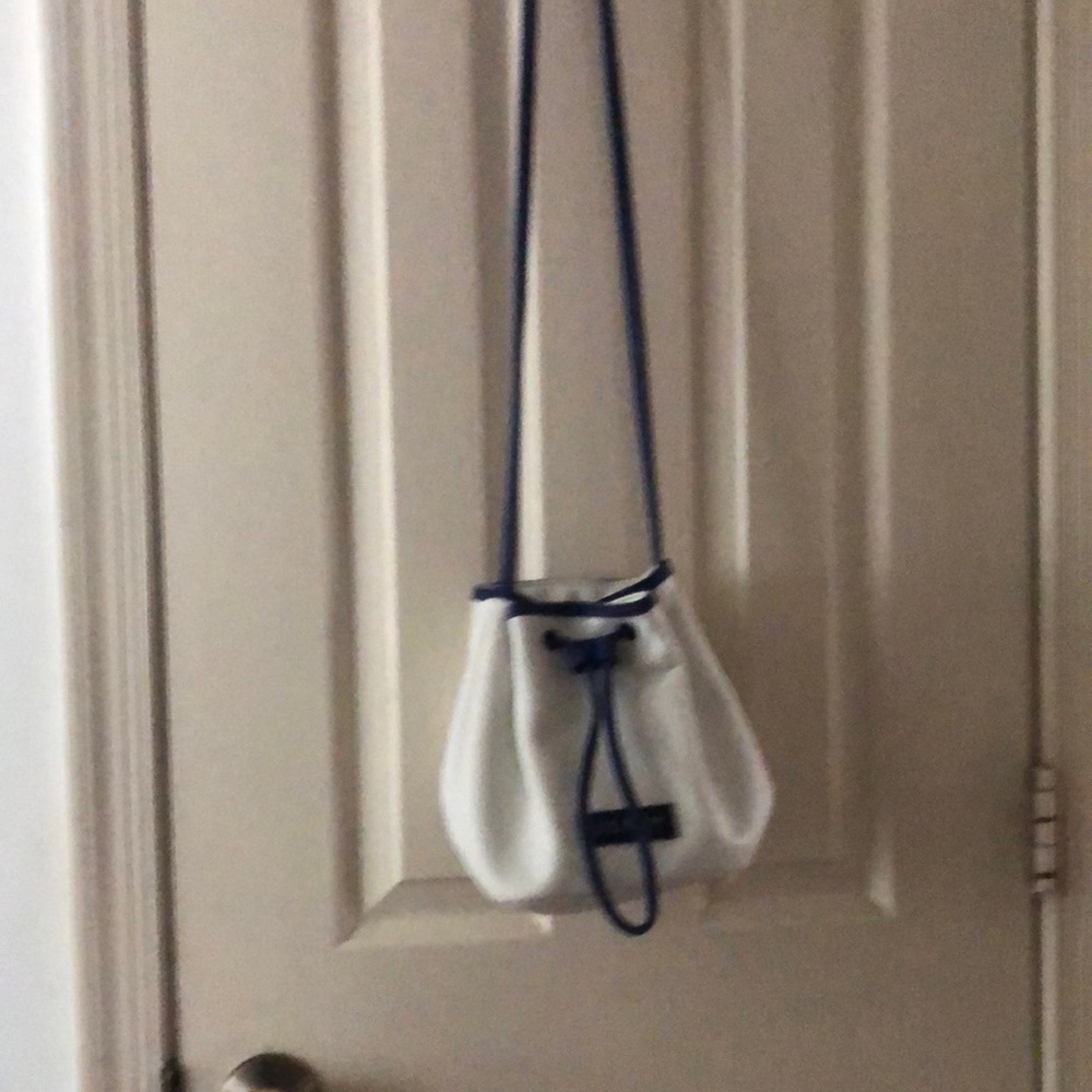 Joe Boxer crossbody